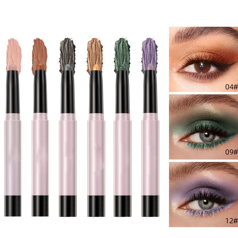 Effortless Glide-On Eyeshadow Pen