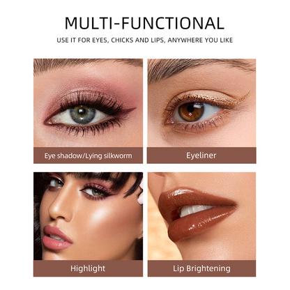 Effortless Glide-On Eyeshadow Pen