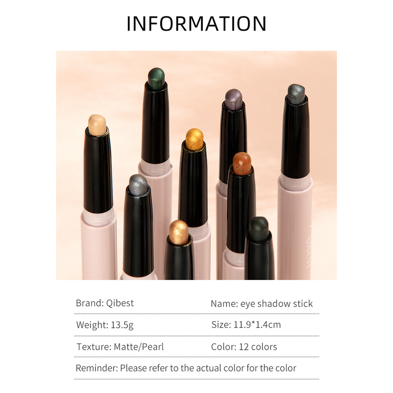 Effortless Glide-On Eyeshadow Pen