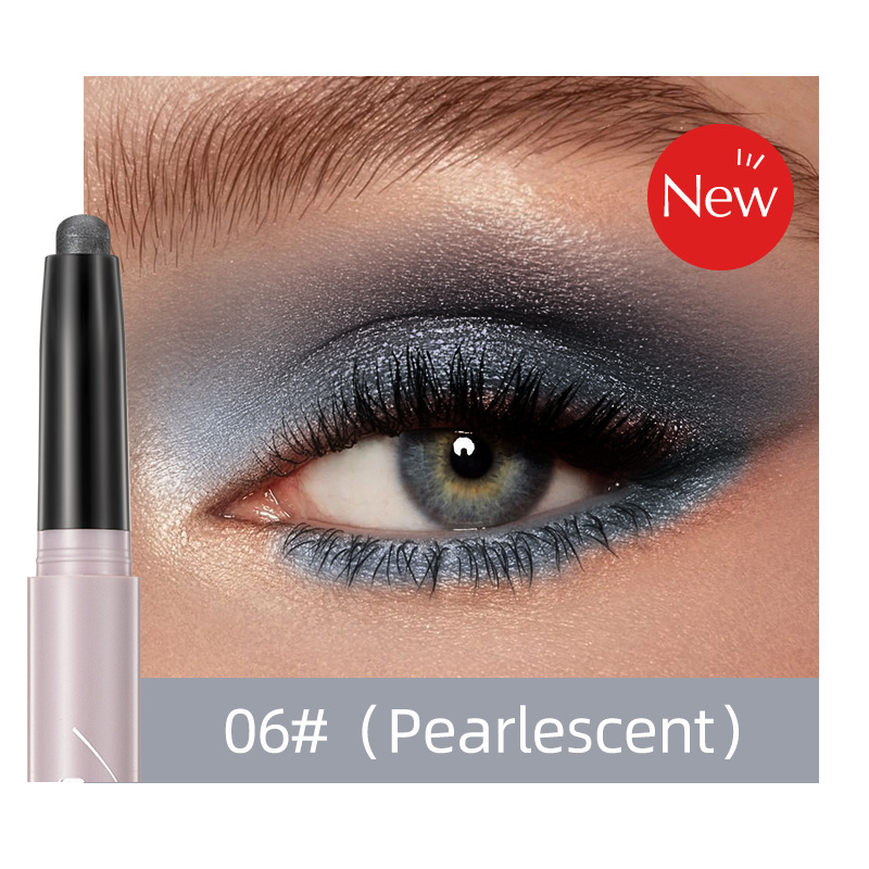 Effortless Glide-On Eyeshadow Pen