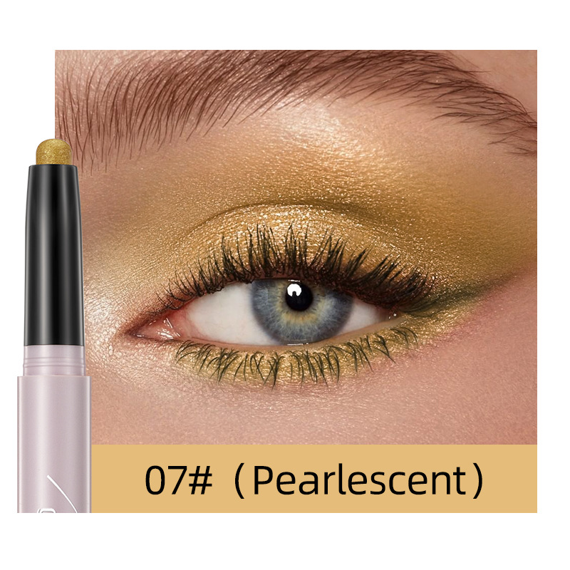 Effortless Glide-On Eyeshadow Pen