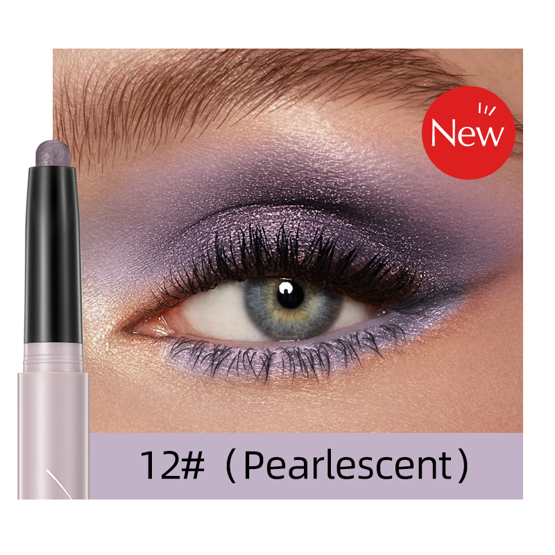 Effortless Glide-On Eyeshadow Pen