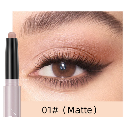Effortless Glide-On Eyeshadow Pen