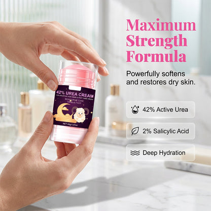Heel Repair Salicylic Acid Cream🛡️Deeply Exfoliate, Moisturize And Repair Dry And Cracked Heels