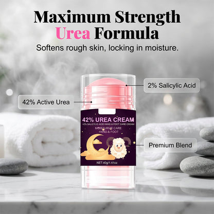 Heel Repair Salicylic Acid Cream🛡️Deeply Exfoliate, Moisturize And Repair Dry And Cracked Heels