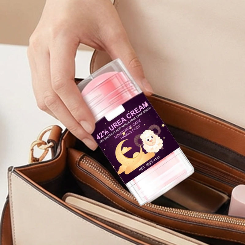 Heel Repair Salicylic Acid Cream🛡️Deeply Exfoliate, Moisturize And Repair Dry And Cracked Heels