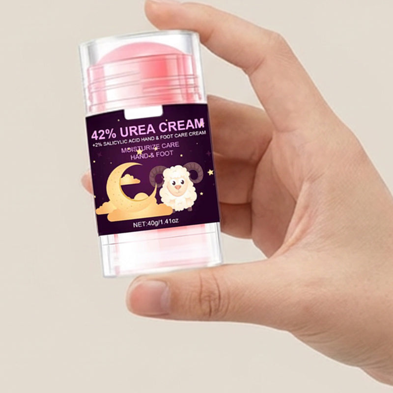 Heel Repair Salicylic Acid Cream🛡️Deeply Exfoliate, Moisturize And Repair Dry And Cracked Heels