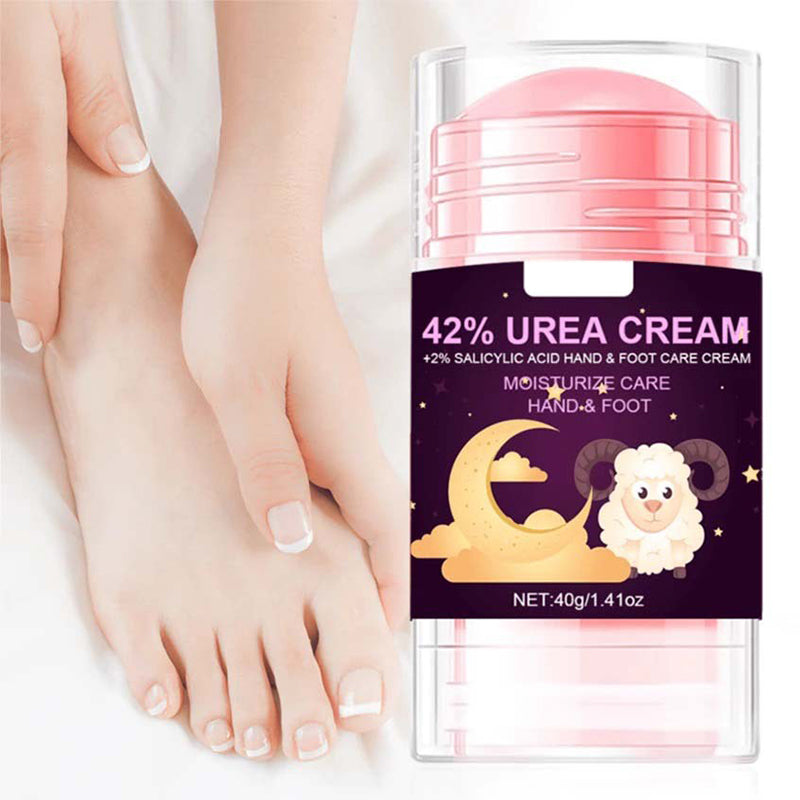 Heel Repair Salicylic Acid Cream🛡️Deeply Exfoliate, Moisturize And Repair Dry And Cracked Heels