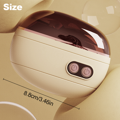 🌟50% off this summer⚡2-in-1 Electric Nail Clippers with File Function